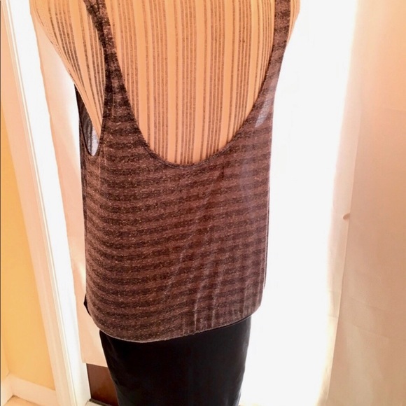 Free People  Sleeveless Dress - Picture 4 of 5